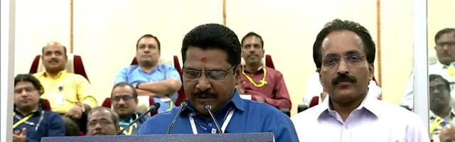 XPoSat a totally women-engineered satellite, reveals ISRO Mission Director