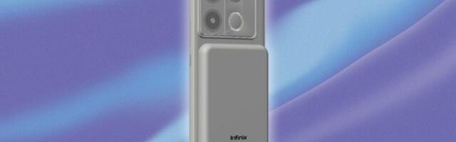 Infinix to unveil Magnetic Charging Ecosystem for the Note40 series