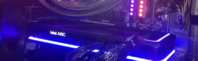 Mysterious SiSoftware results show two new Intel Arc GPUs sporting 20 and 24 Xe-cores — possibly Battlemage, but clocks and L2 cache leave uncertainties