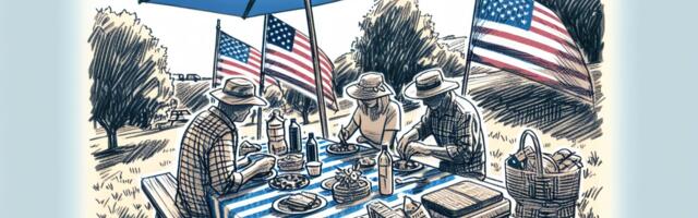 Honoring Memorial Day affordably amid rising costs