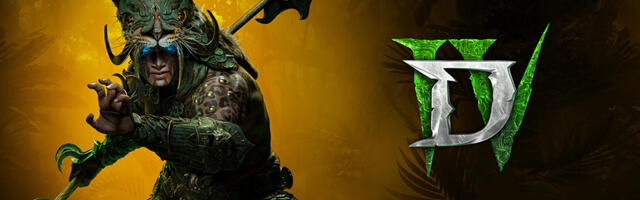 Diablo IV Vessel of Hatred expansion incoming – release date, pre-order info, and everything else we know so far