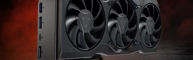 AMD Fluid Motion Frames 2 lowers latency by 28% — low-latency frame generation comes to RX 6000 and RX 7000 GPUs