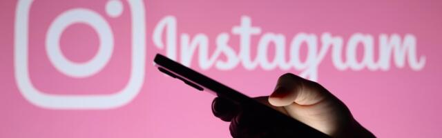 You can now share up to 20 photos in one Instagram post