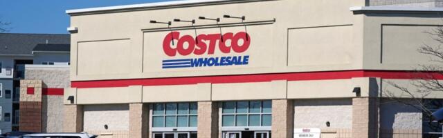 Costco’s first membership price hike in 7 years goes into effect