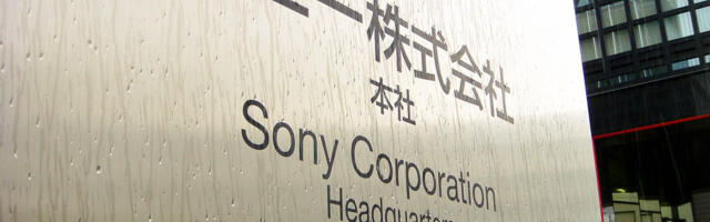 Sony becomes latest to join crypto push in Japan