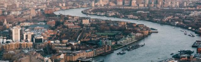 Leading Venture Capital Firms in London