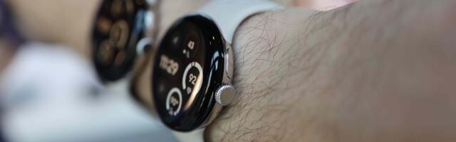 Your Wear OS smartwatch could soon get a major messaging upgrade