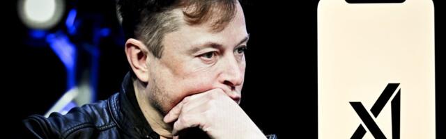 Elon Musk's startup xAI is now reportedly worth more than what the billionaire paid for Twitter