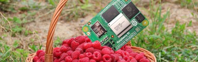 Raspberry Pi Compute Module 5 Review: More power, same form factor