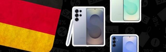 DE Deals: pre-orders for Samsung Galaxy S25 series start, but there is competition to consider