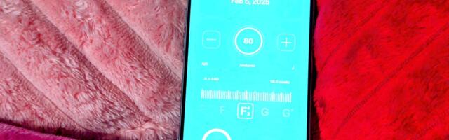 This music app is doing something different in the Apple App Store