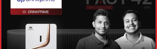 DrinkPrime’s Mission to Fix India’s Broken Drinking Water Infrastructure