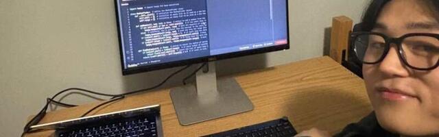 This 21-year-old built an AI to cheat LeetCode tech interviews, landed FAANG offers, then got kicked out of Columbia