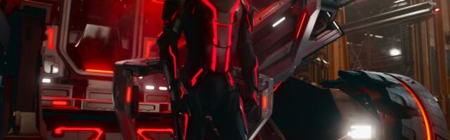 Tron: Ares‘ First Trailer Brings Us to a Whole New Grid