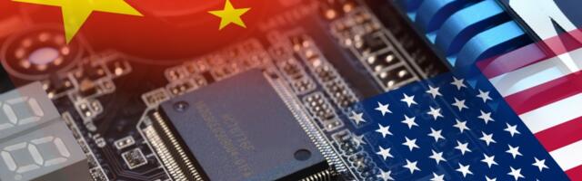 Congress wants geotracking tech in high-end GPUs to keep them out of China's clutches