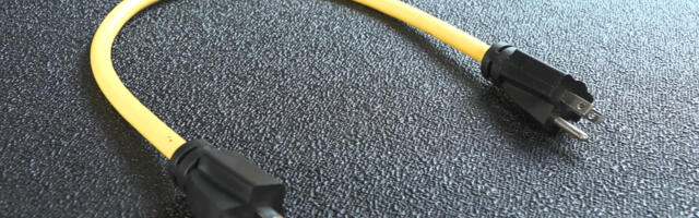 What Is A 'Suicide Cord'? (And Why You Should Probably Never Plug One In)
