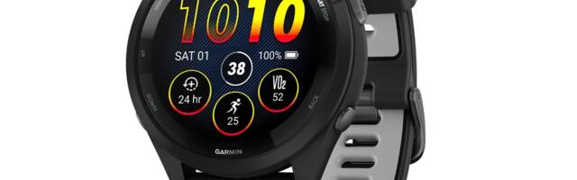 Amazon Is Going All In for Memorial Day, The Garmin Forerunner 265 Hits an All-Time Low Price