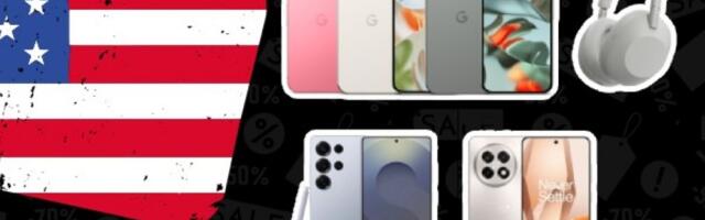 Deals: Google Pixel 9 series is up to $300 off for Memorial Day, Galaxy S25 Ultra is $250 off