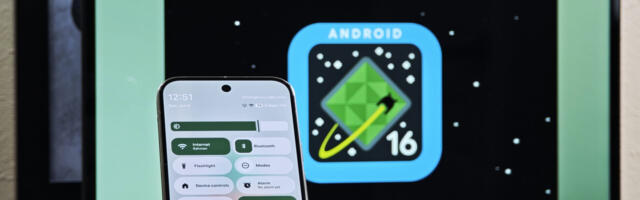 Here’s when Android 16’s Material 3 Expressive redesign and Desktop Mode will roll out
