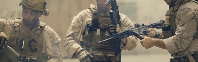 Why Military Logistics Is Just As Important As Firepower When It Comes To Winning Wars