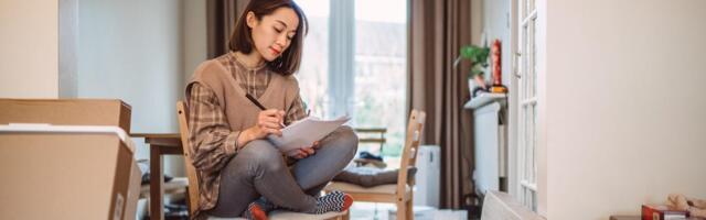 Here's What to Do if You Find Old Security Tech in Your New Home or Rental