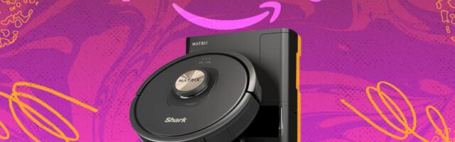Amazon has a ton of good robot vacuum deals on Prime Day