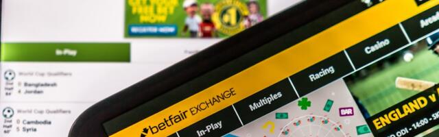 Betfair and Paddy Power issue statement to customers in wake of data leak