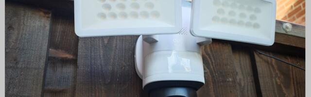 Eufy’s Floodlight Security Camera Is Cheaper Than Ever This Prime Day (2025)