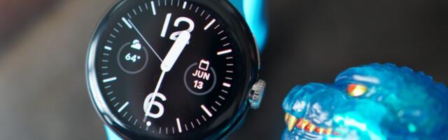 Pixel Watch 4 Likely to Keep Same Processor, But See Bigger Batteries