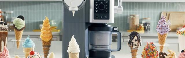 The soft-serve making Ninja Swirl is getting a rare deal, bringing it down to its lowest price ever