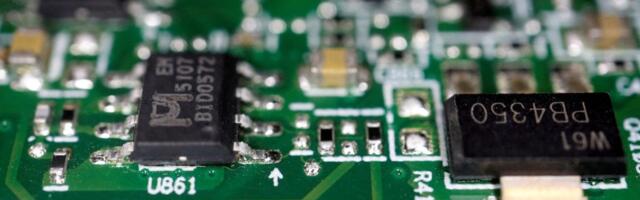 Alibaba, Baidu begin using own AI chips as China shifts away from US tech amid Nvidia row