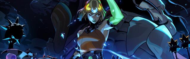 Hades 2’s Grave Thirst mechanic is teaching me to be a less stubborn demon slayer