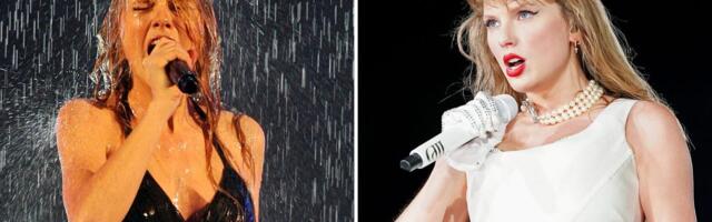 Taylor Swift's 20 best breakup songs, ranked