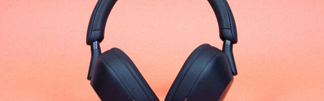 Walmart just dropped a deal on the Sony WH-1000XM5 headphones — now up to $115 off