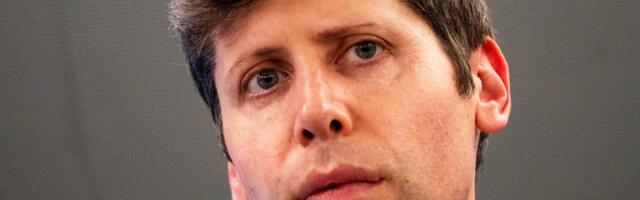 Sam Altman’s next startup eyes using sound waves to read your brain