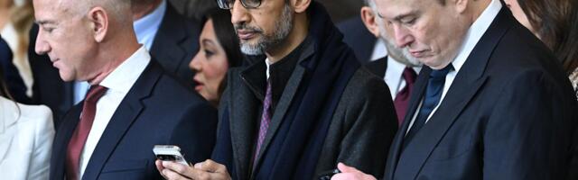 Sen. Warren: Big Tech's tax breaks could have covered benefits for millions of Americans