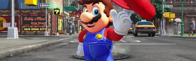 Nintendo’s upcoming Black Friday sale includes up to $30 off Switch classics