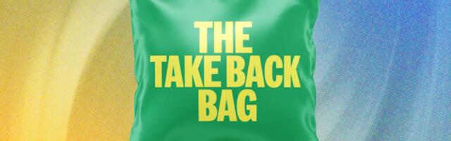 Don't Donate Torn, Stained Clothes and Sheets—Send Them to Trashie