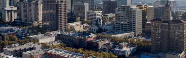 Downtown San Jose group picks leader at key time for city economy