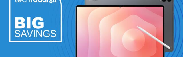 Get the Samsung Galaxy Tab S11 Ultra for as little as $399.99 when you trade in your old tablet