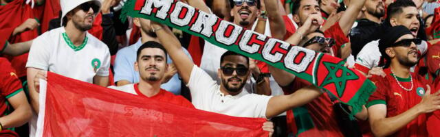 How to watch Morocco vs. Mali online for free