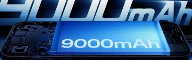 These $300 OnePlus smartphones have bigger batteries than the Galaxy S25 and iPhone 17 combined