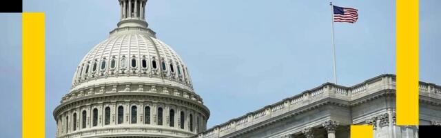 The Senate moves toward a market structure vote: State of Crypto