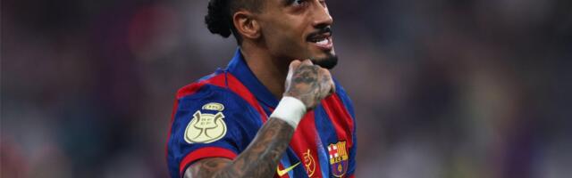 Copa Del Rey: How to Watch Racing Santander vs. Barcelona Soccer Livestream From Anywhere