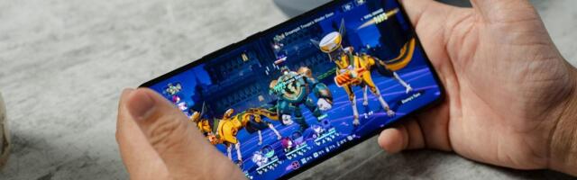 MediaTek launches Dimensity 9500s and 8500 to power next-gen flagship smartphones