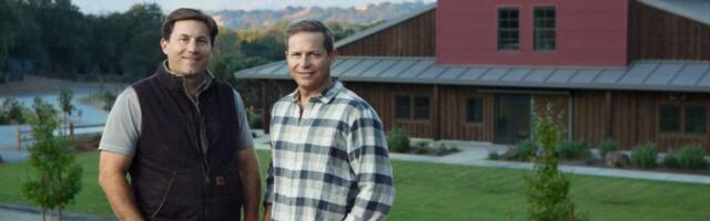 Sonoma County winery plans last vintage amid changing marketplace