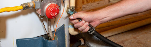 Don't Suffer With A Slow Water Heater – Try These Solutions Instead