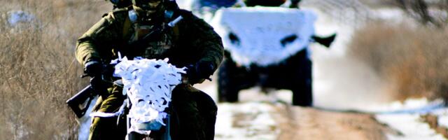 Russia's rate of advance in Ukraine since 2024 is one of the slowest in the last 100 years of war, analysts say