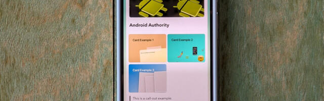 I ditched Google Docs for this app, and I don’t regret it