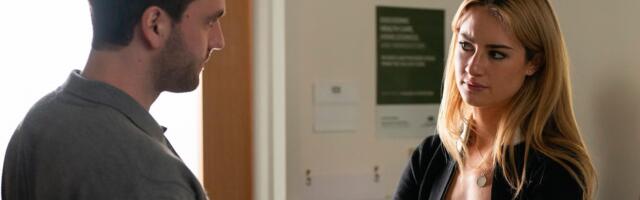 What is the release date for Tell Me Lies season 3 episode 8 on Hulu and Disney+?